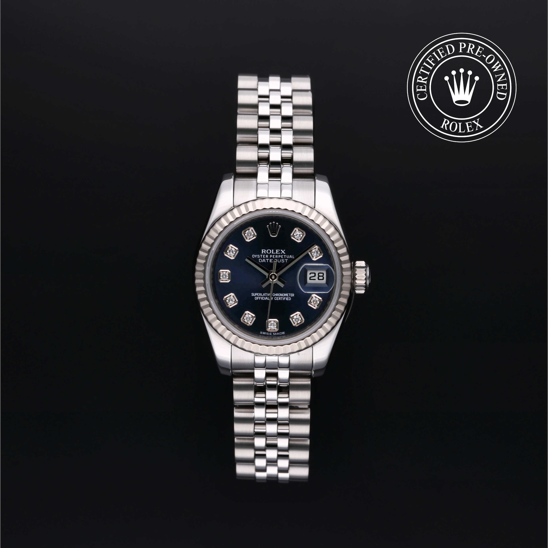 Lady-Datejust 26 image
