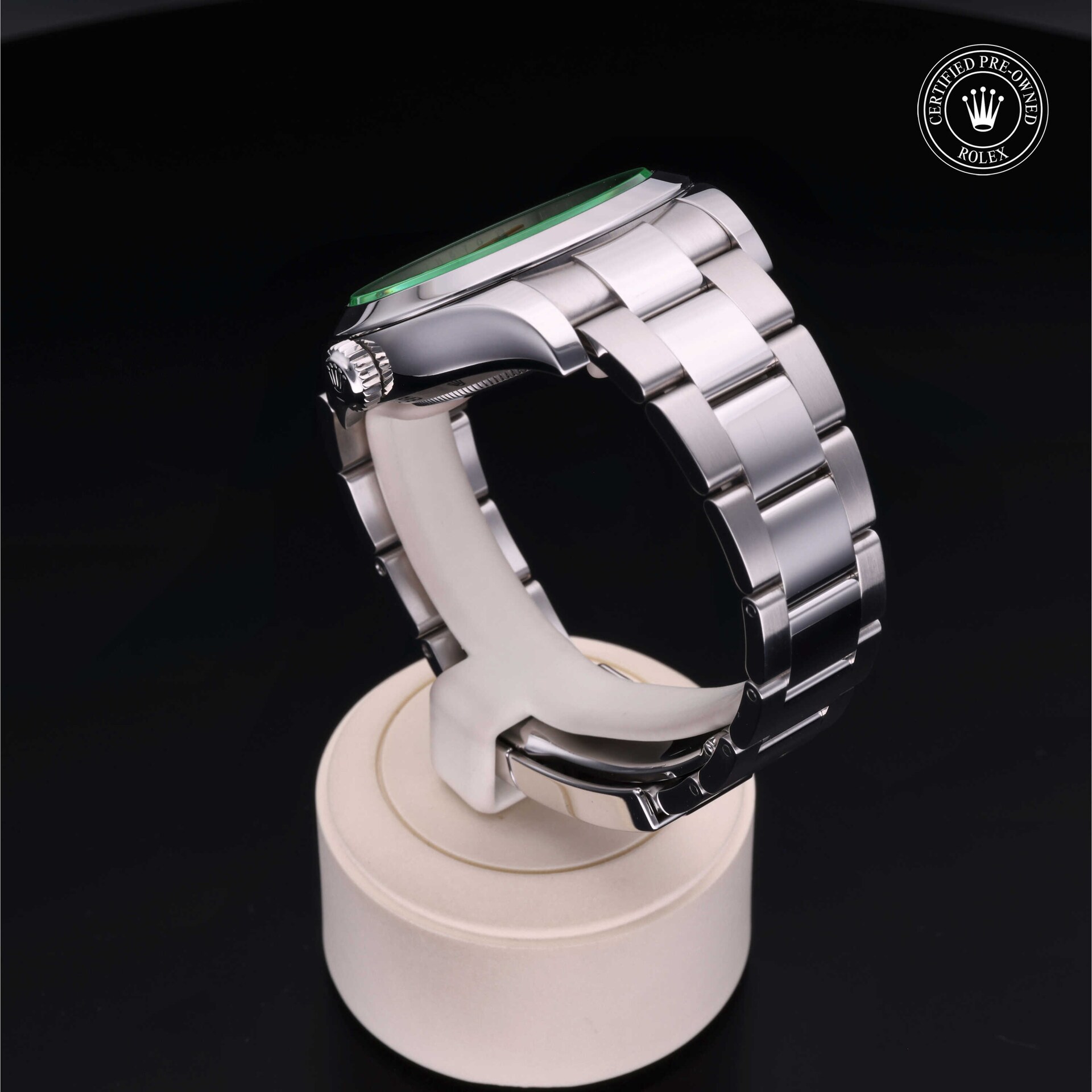 Milgauss image