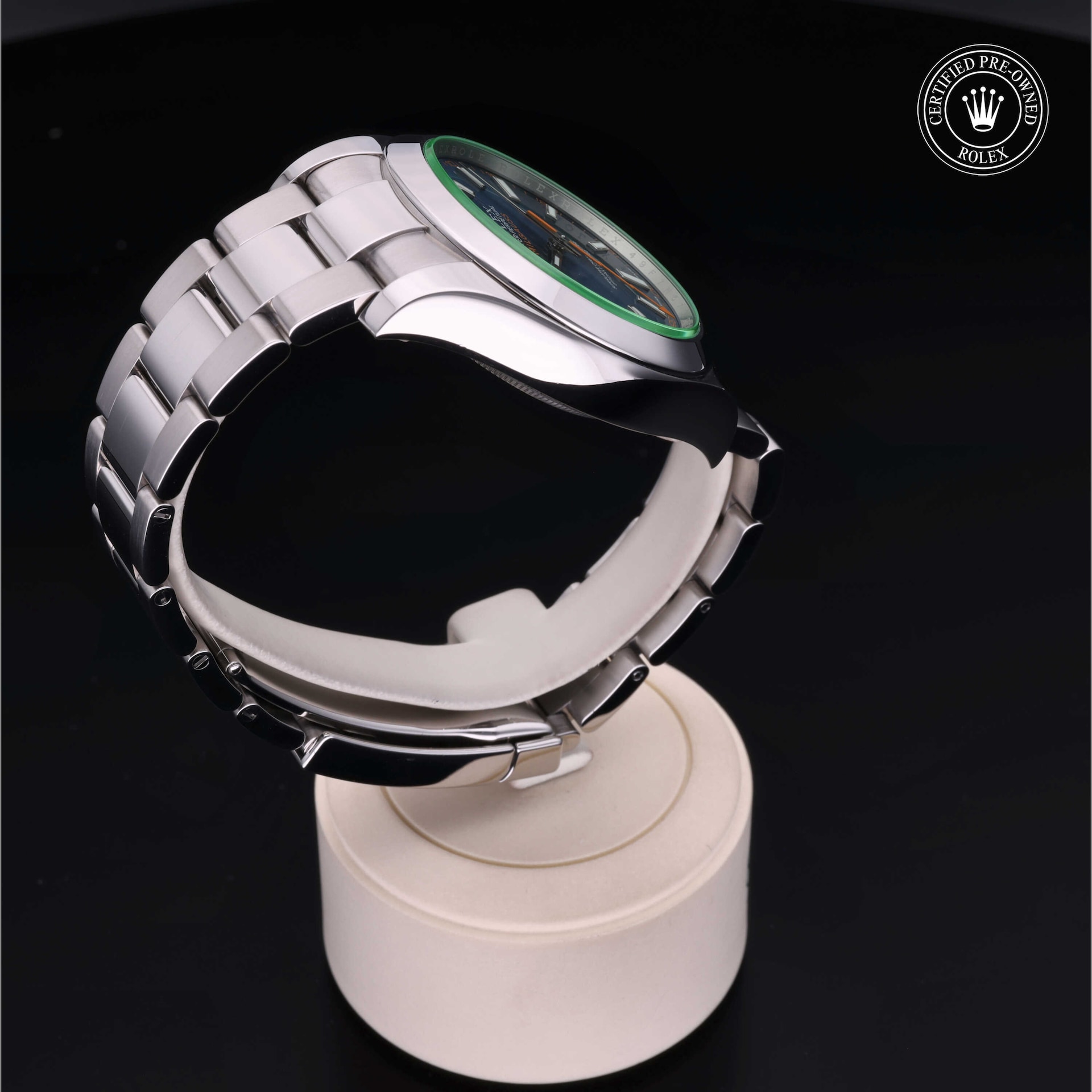Milgauss image