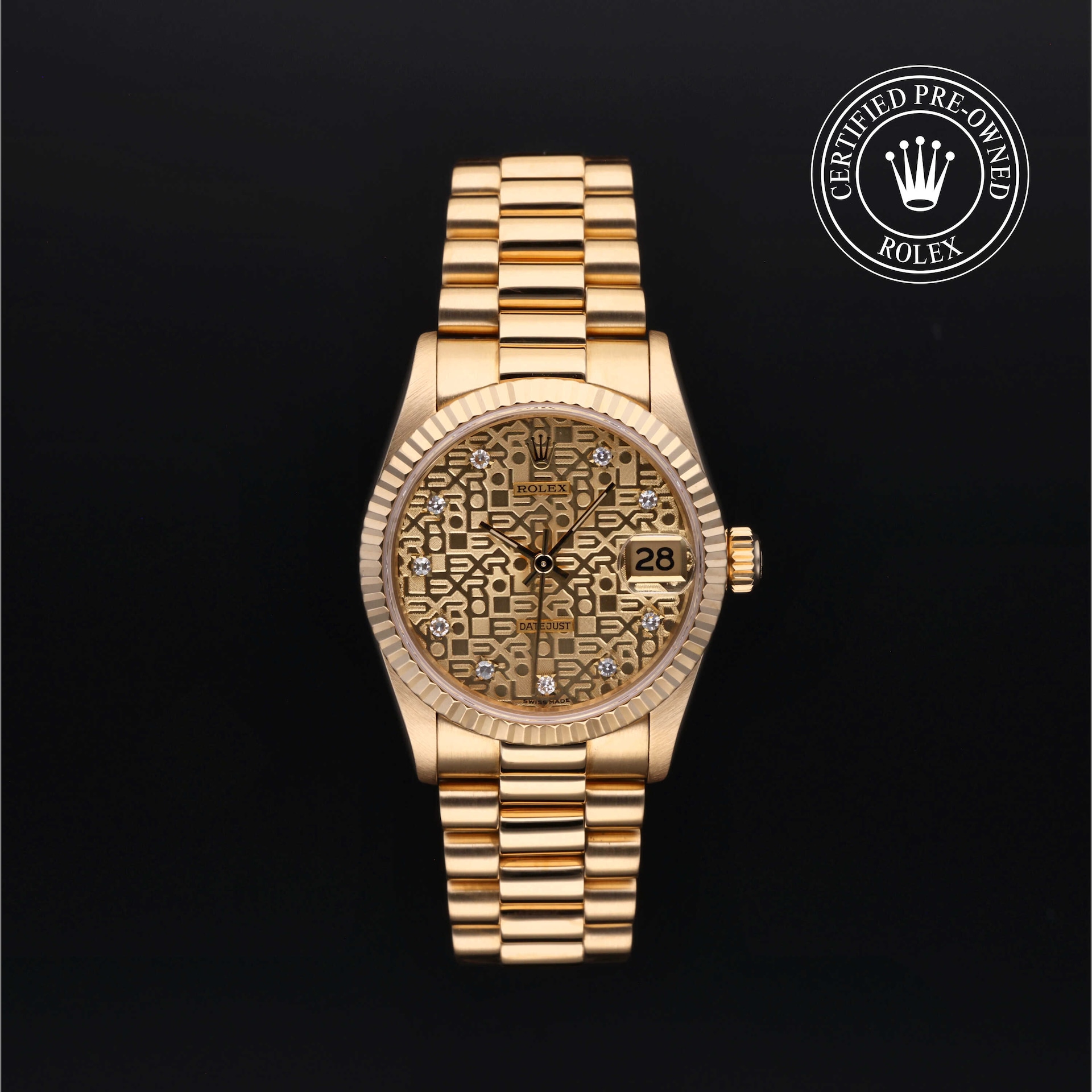 Datejust 31 image