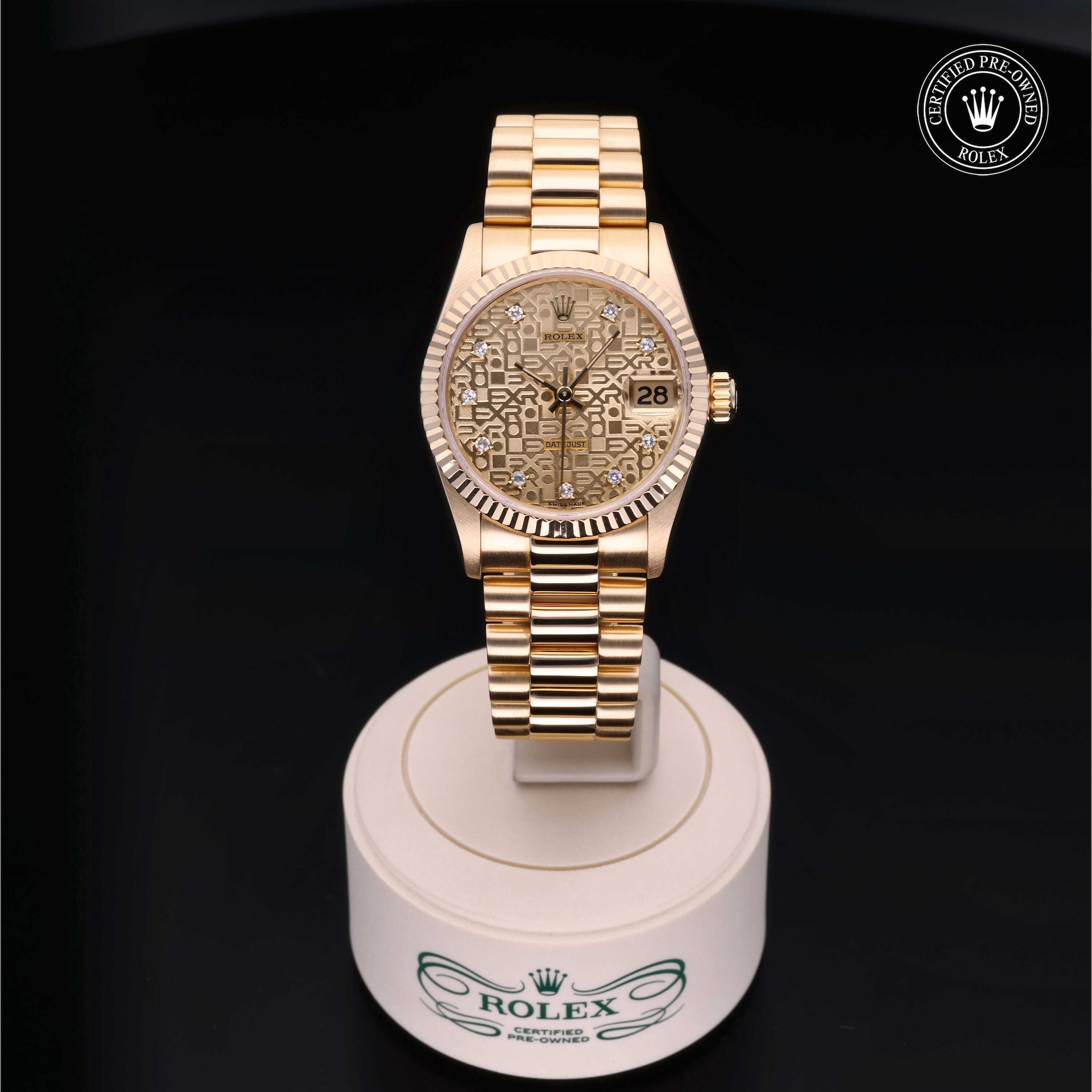 Datejust 31 image