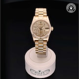 Rolex Rolex Certified Pre-Owned Datejust 31