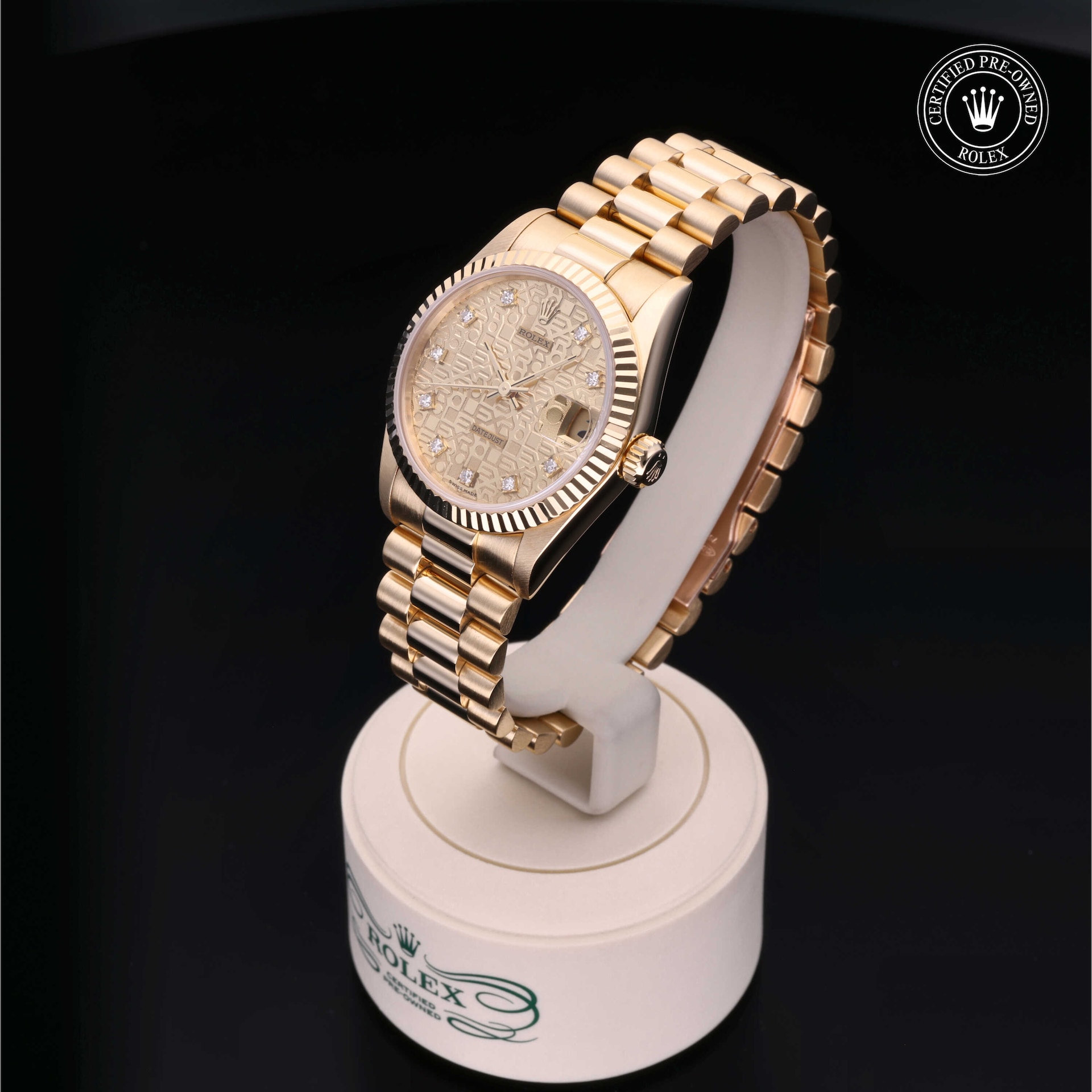 Datejust 31 image