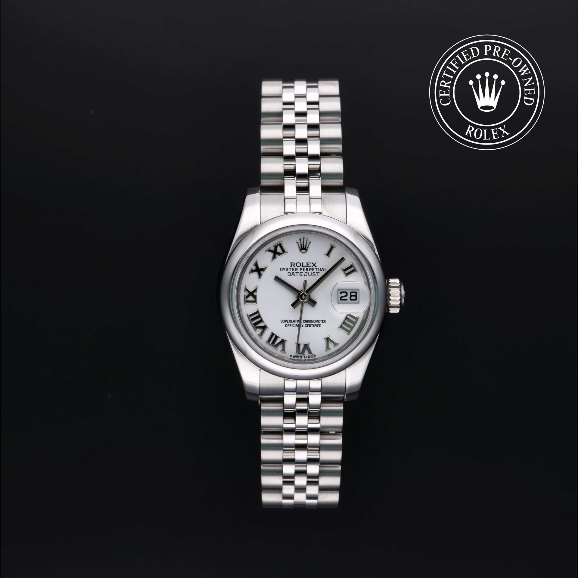 Lady-Datejust 26 image