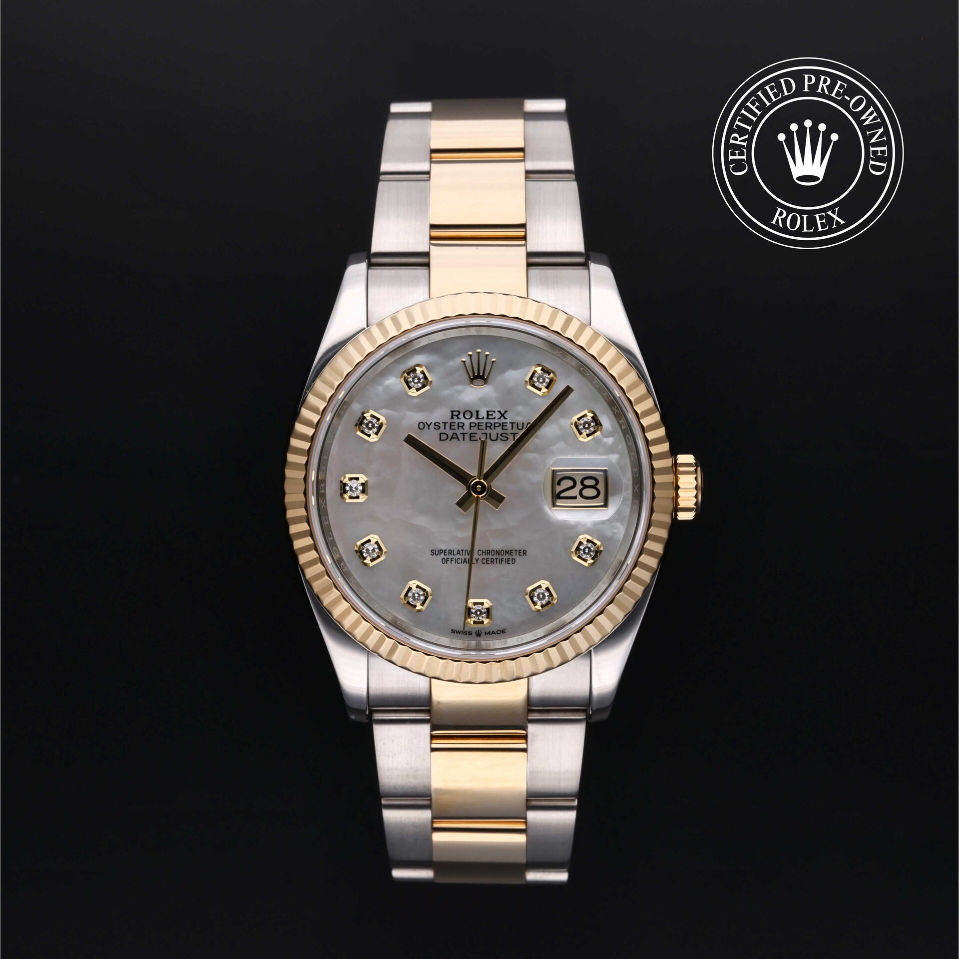 Datejust 36 image