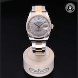 Rolex Rolex Certified Pre-Owned Datejust 36