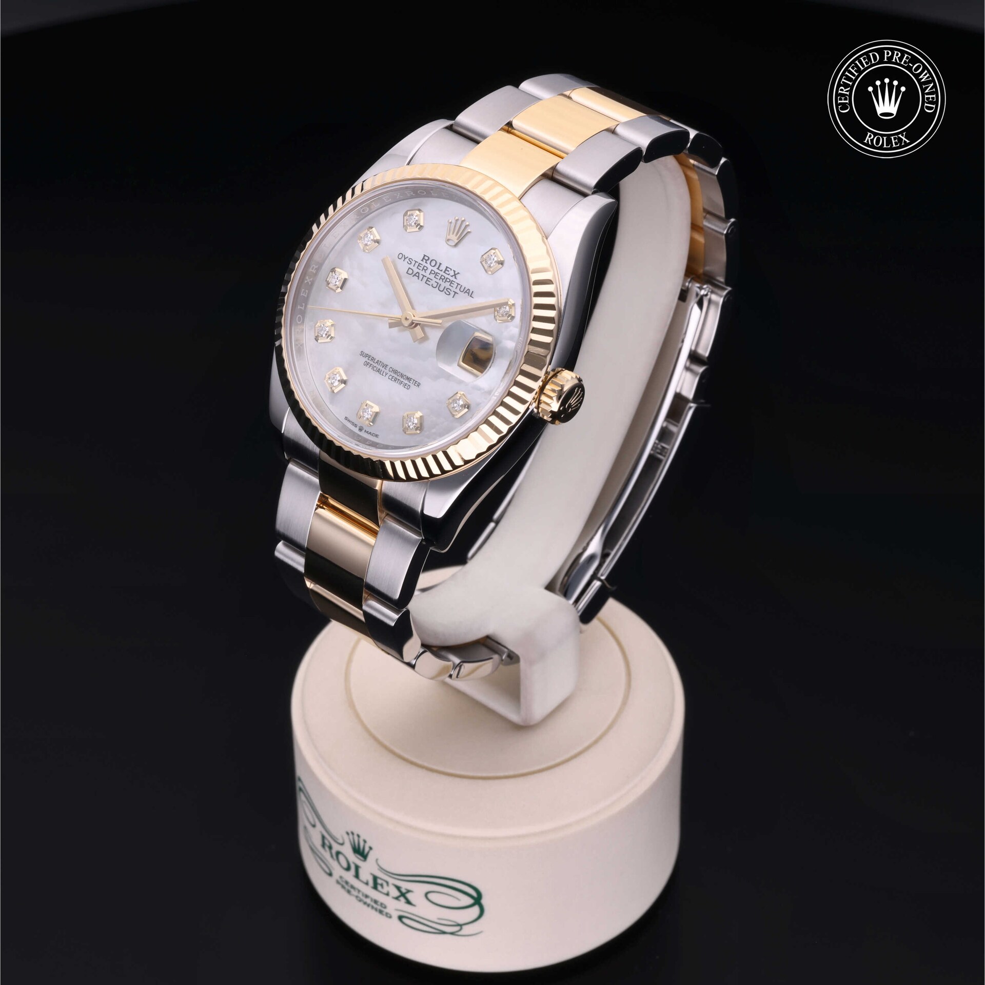 Datejust 36 image