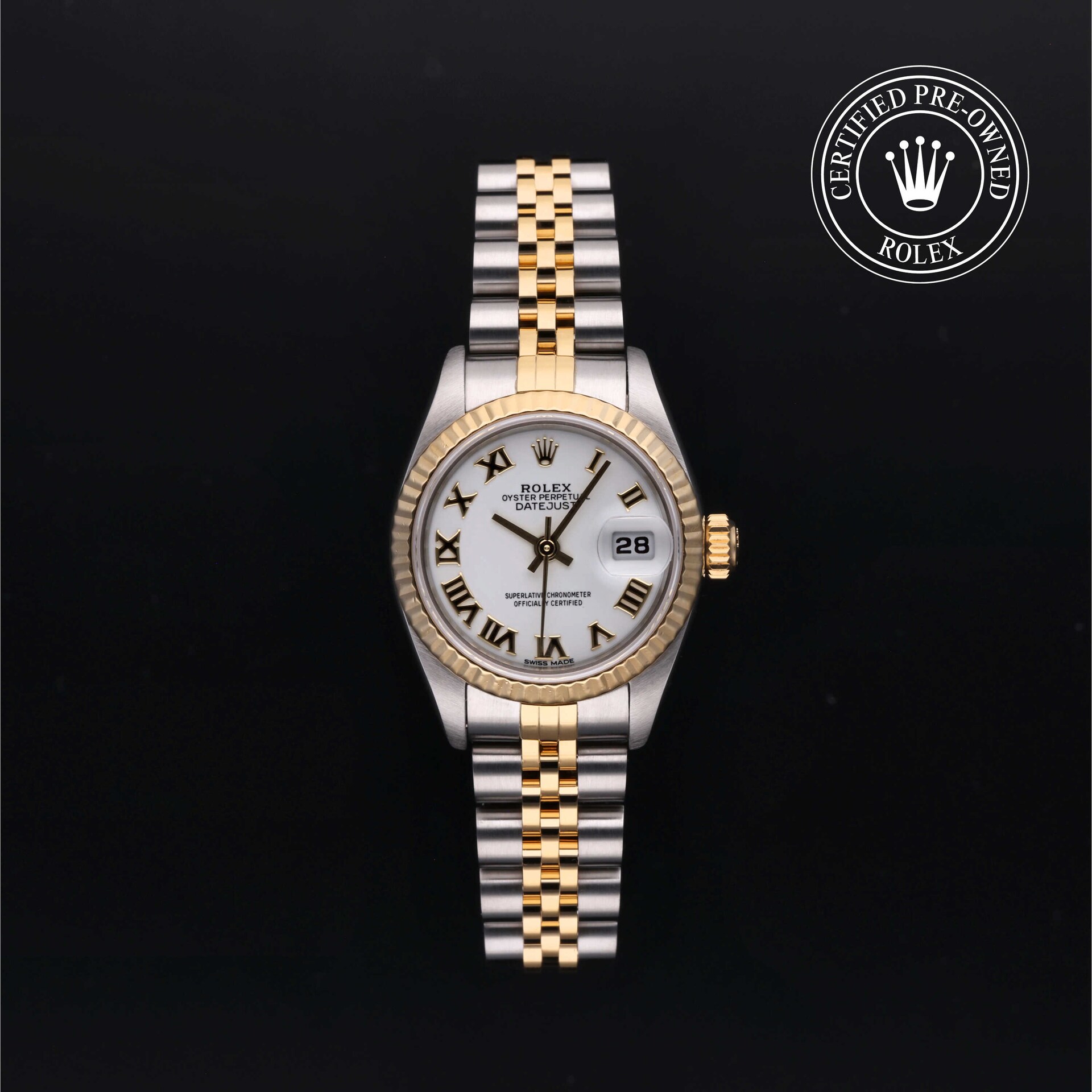Lady-Datejust 26 image