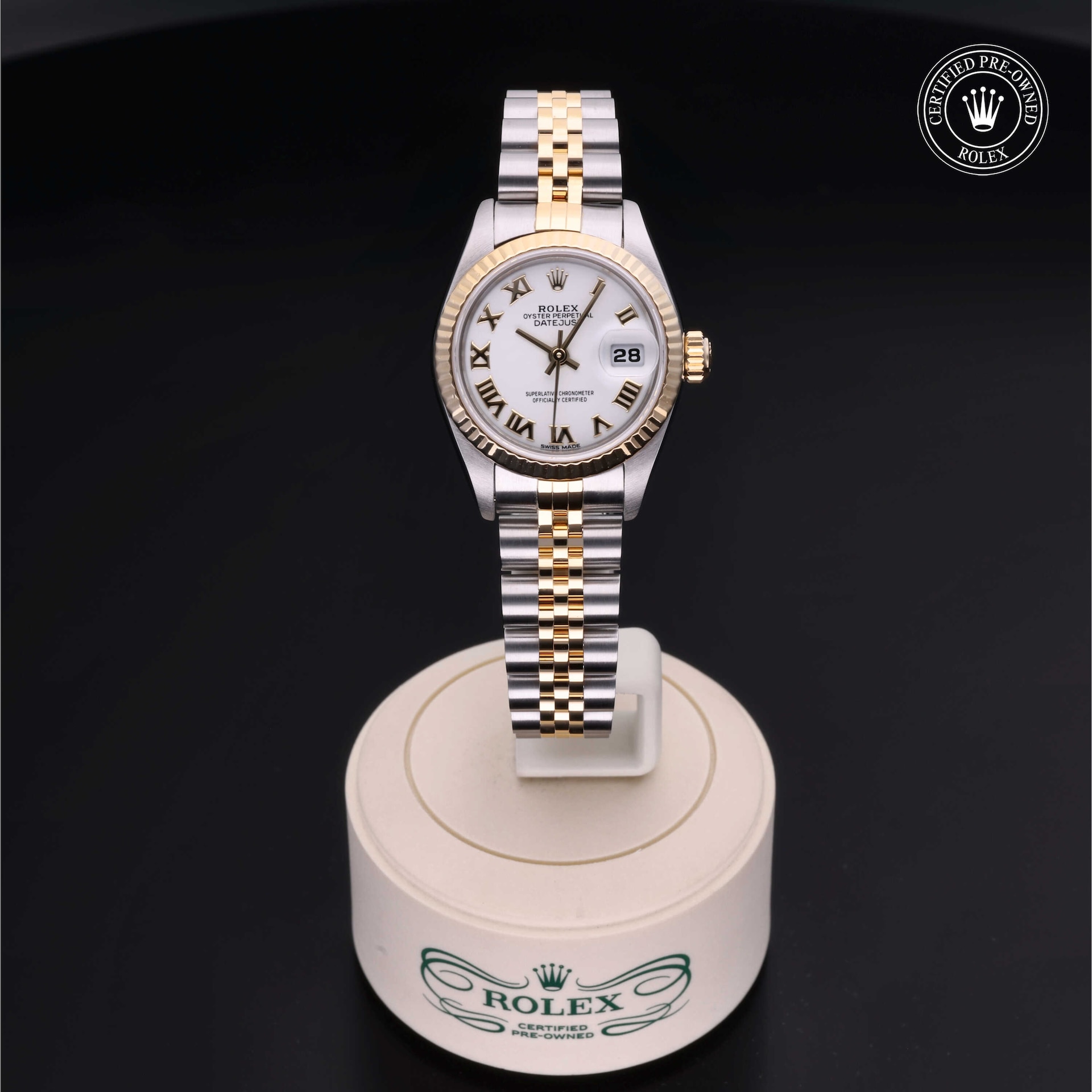 Lady-Datejust 26 image