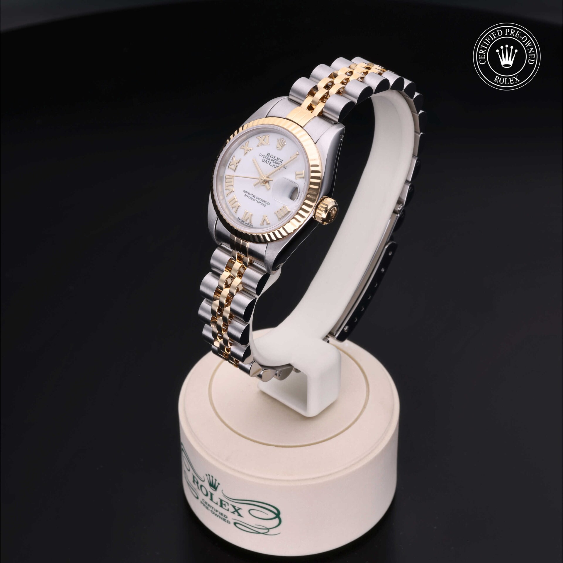 Lady-Datejust 26 image