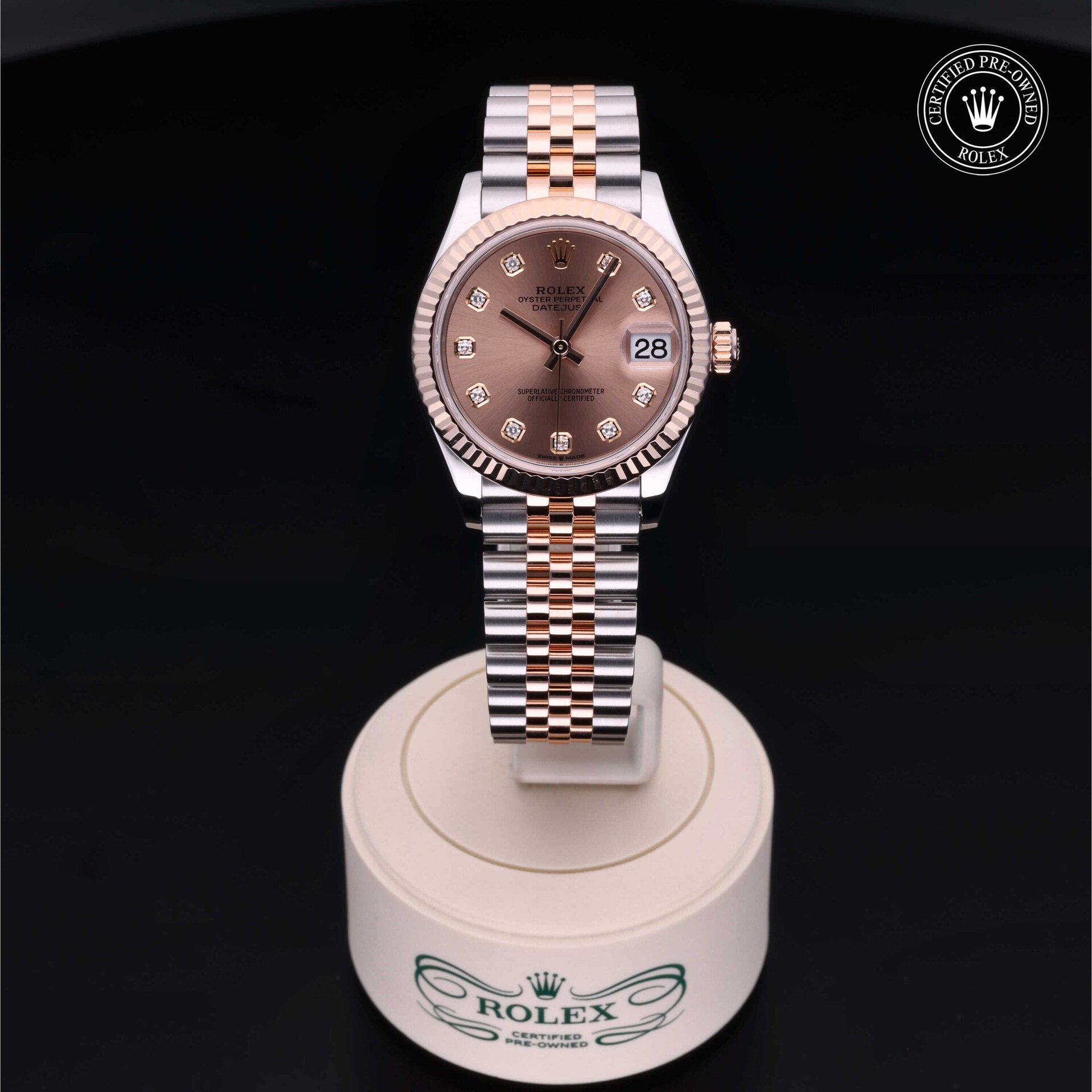 Datejust 31 image