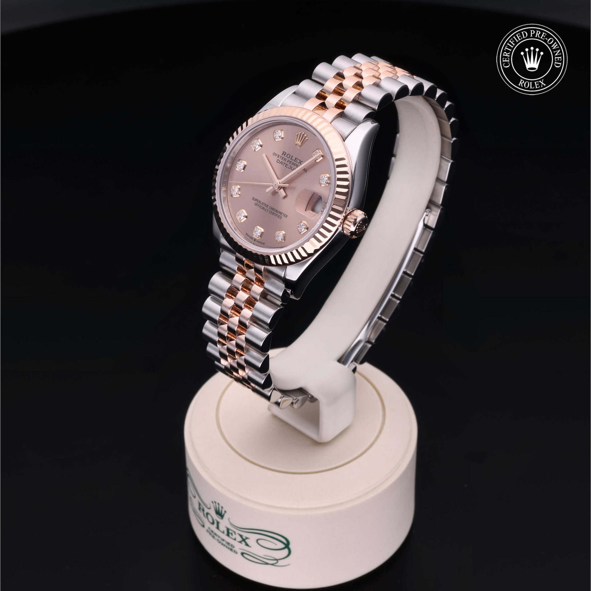 Datejust 31 image