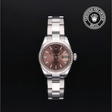 Rolex Rolex Certified Pre-Owned Lady-Datejust