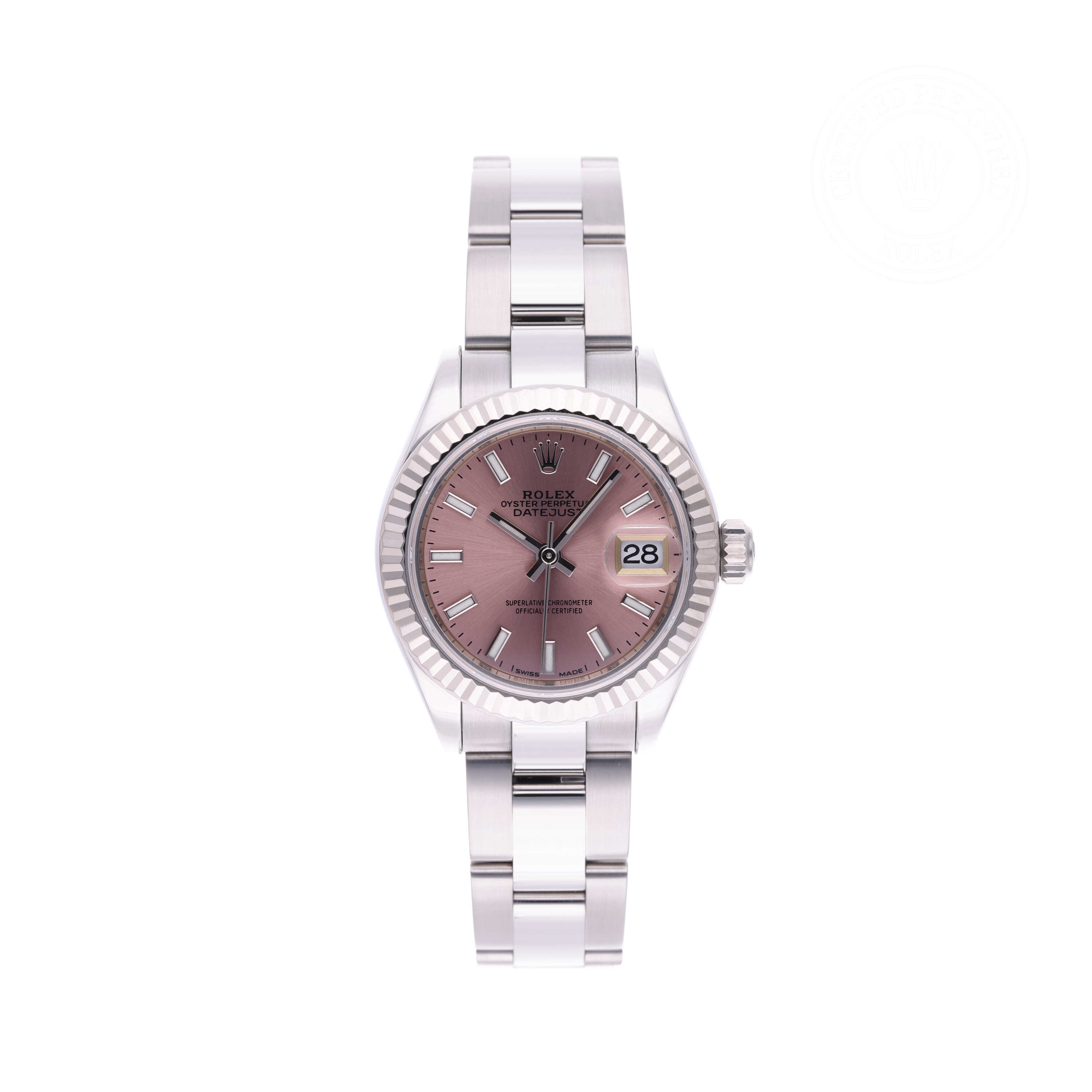 Lady-Datejust