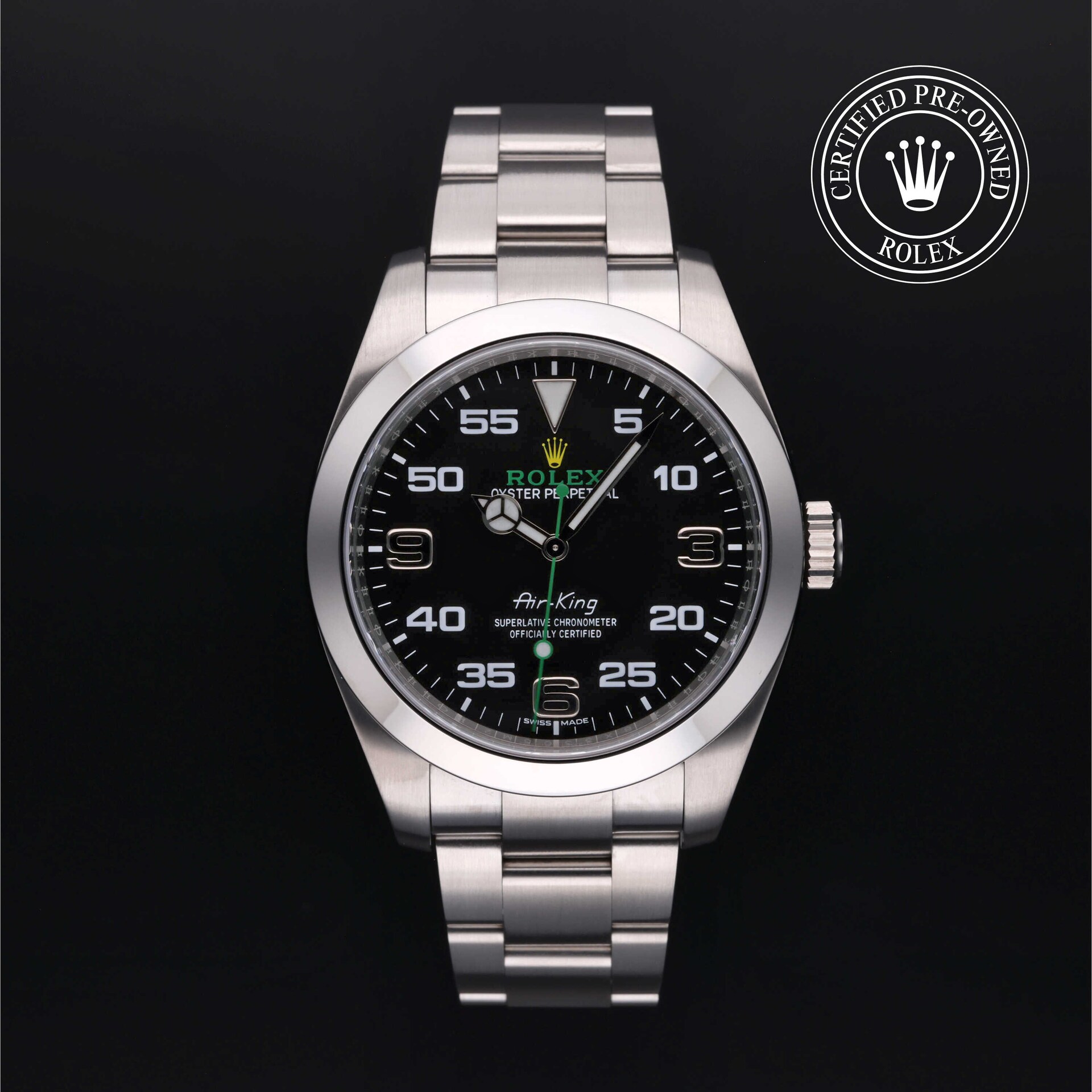 Air-King image