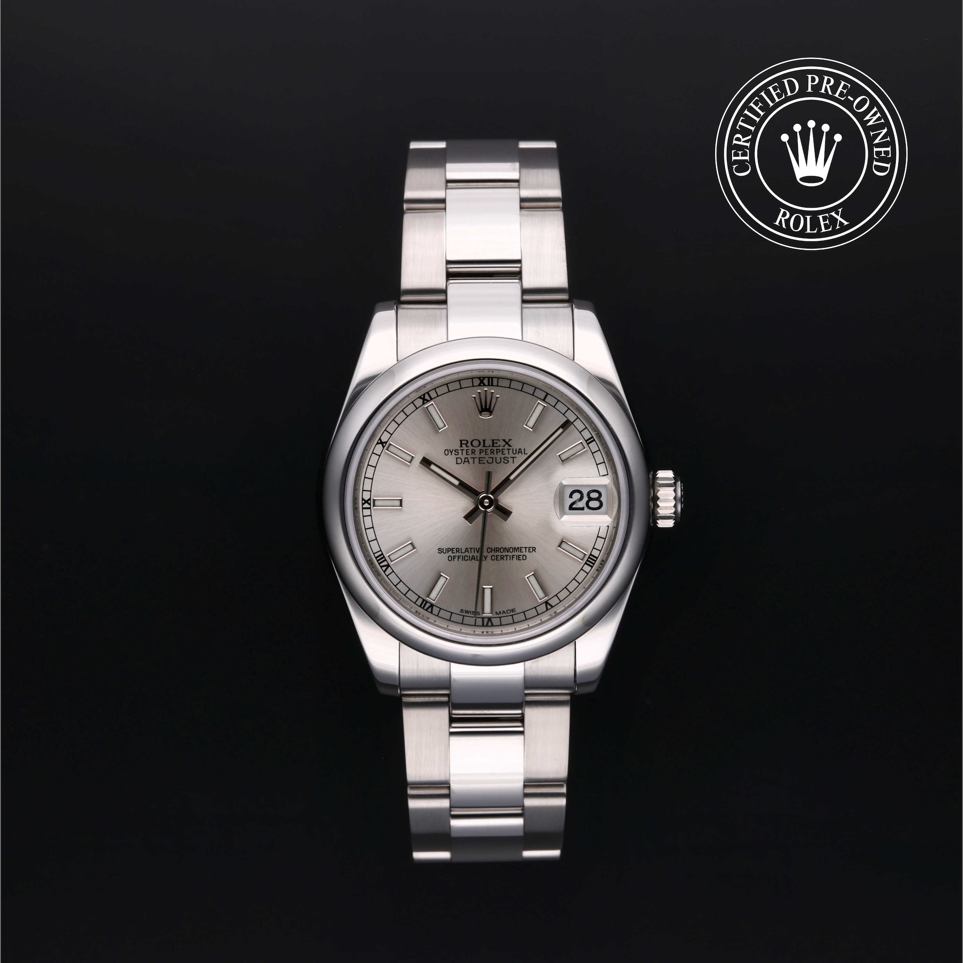 Datejust 31 image