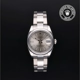 Rolex Rolex Certified Pre-Owned Datejust 31