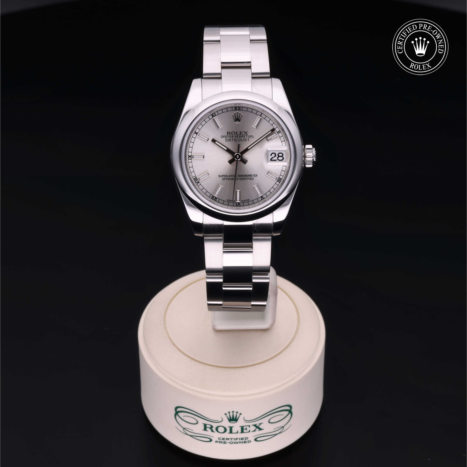 Datejust 31 image