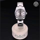 Rolex Rolex Certified Pre-Owned Datejust 31