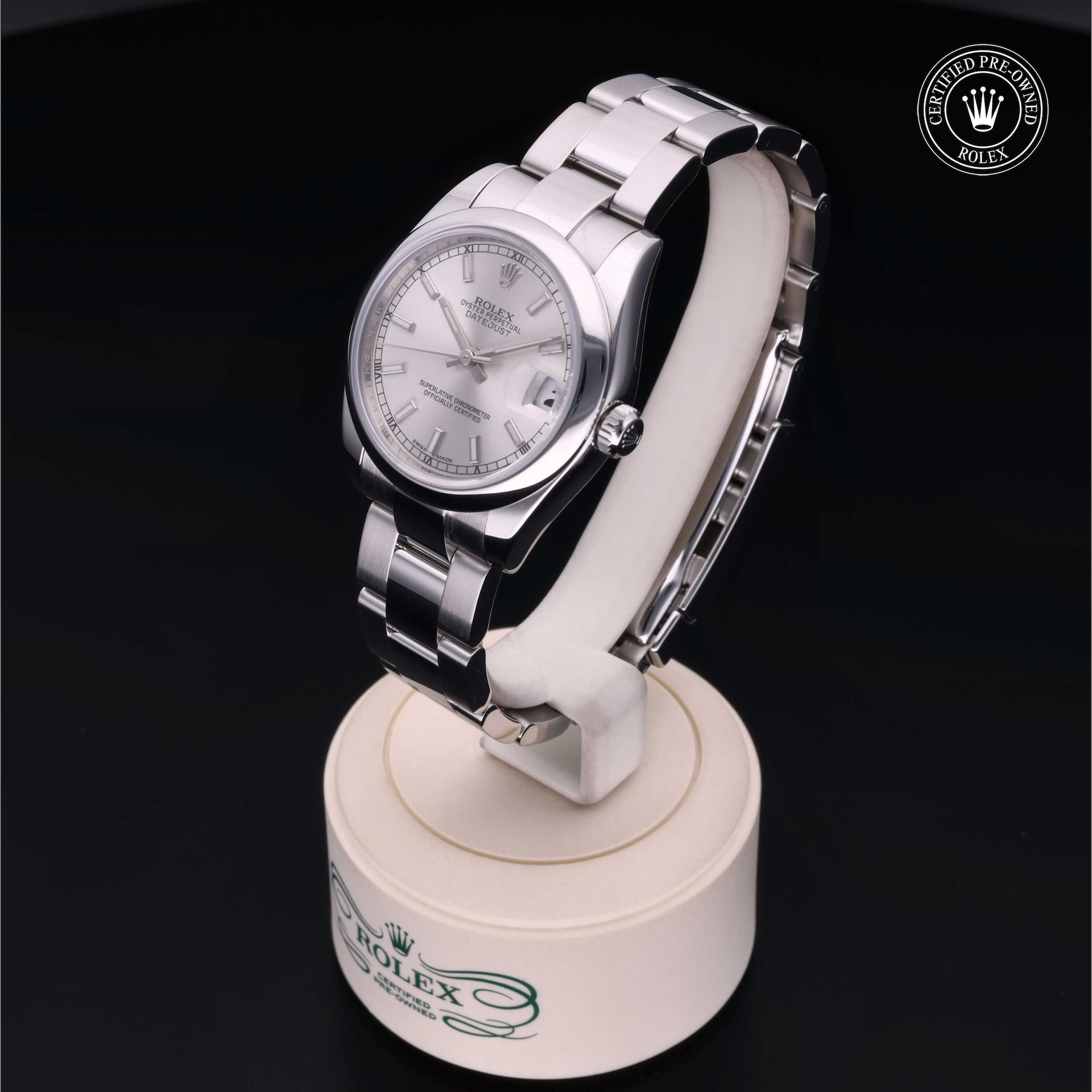 Datejust 31 image