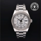 Rolex Rolex Certified Pre-Owned Sky-Dweller