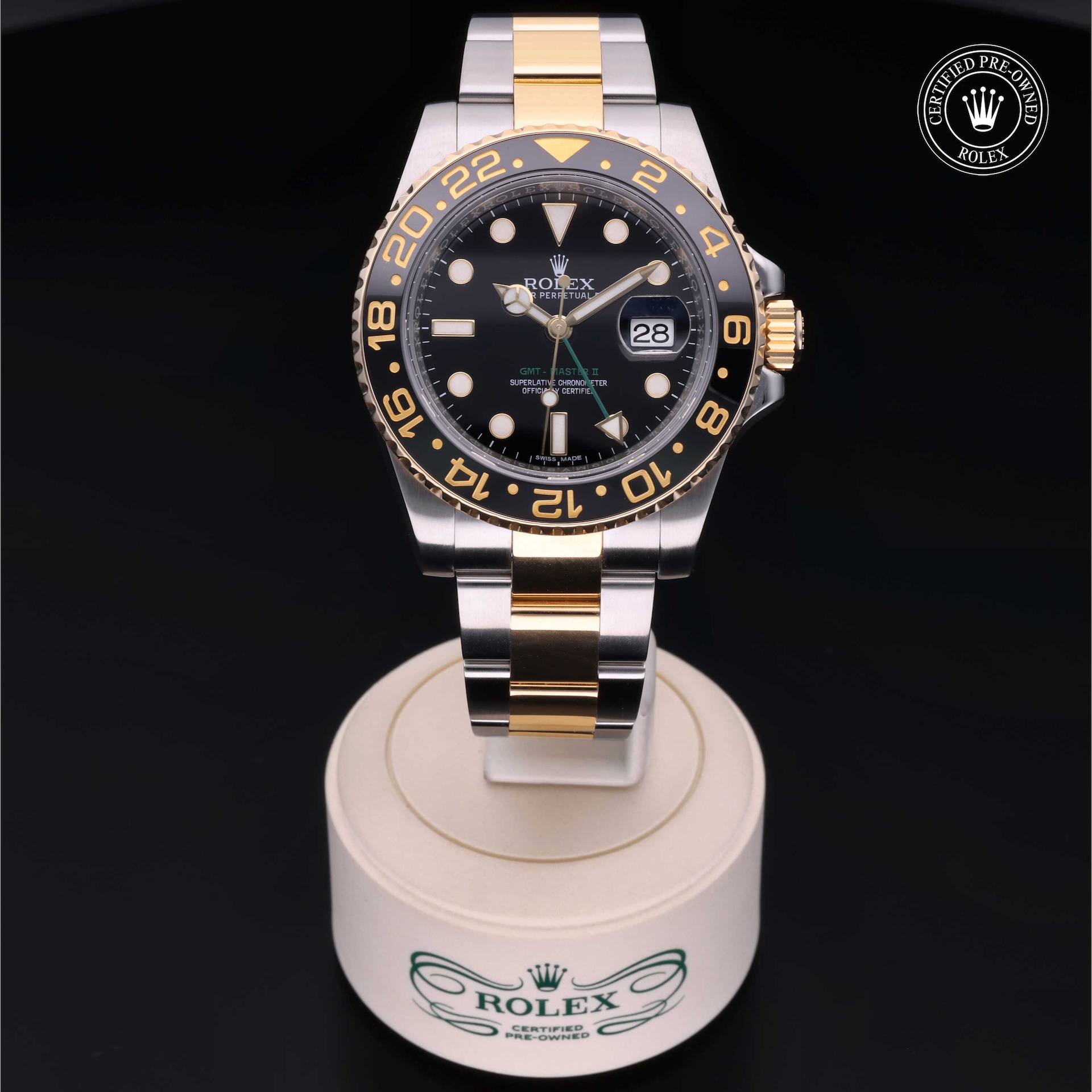 GMT-Master II image