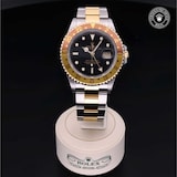 Rolex Rolex Certified Pre-Owned GMT-Master II