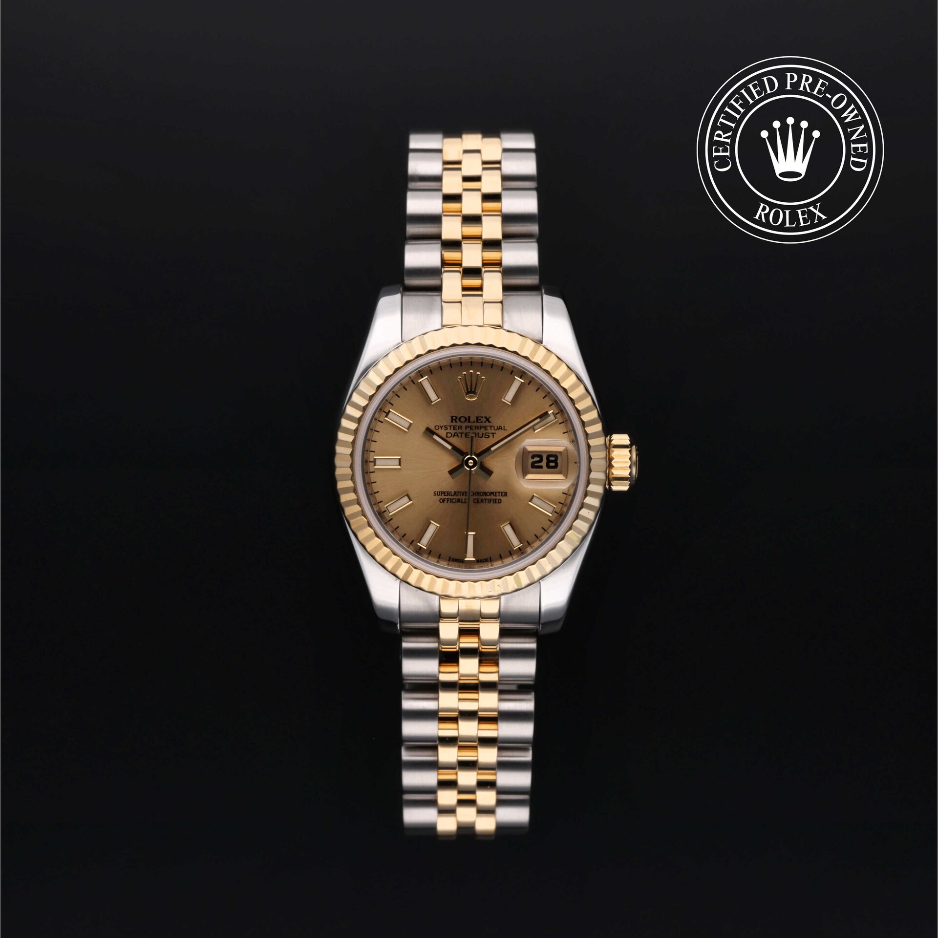 Lady-Datejust 26 image