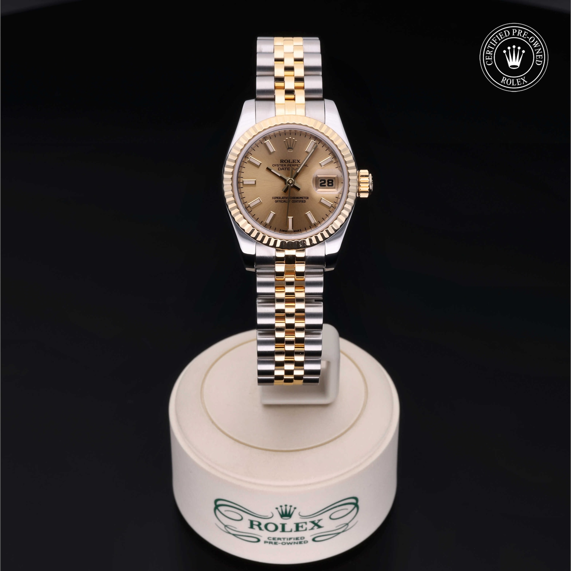 Lady-Datejust 26 image