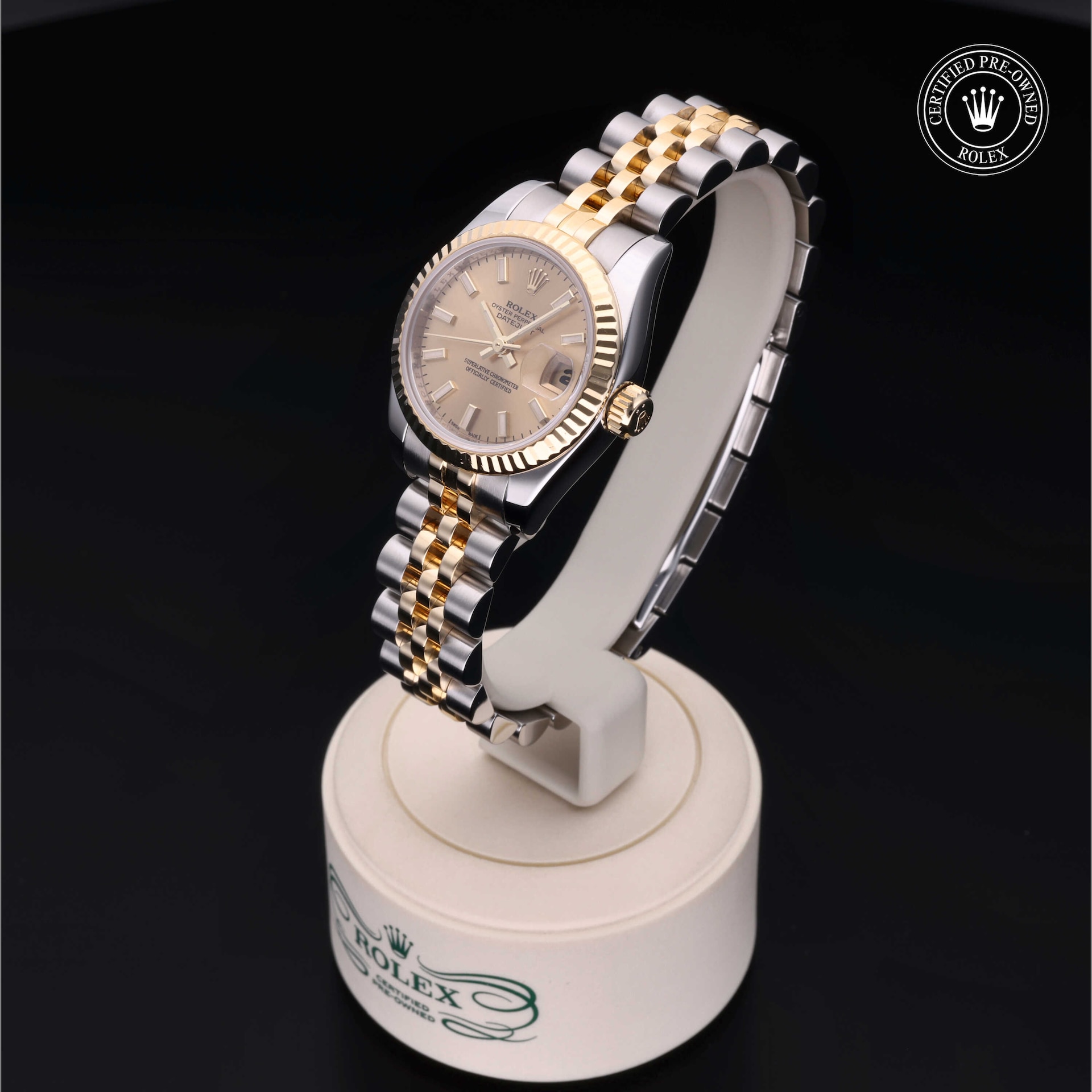 Lady-Datejust 26 image
