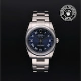 Rolex Rolex Certified Pre-Owned Oyster Perpetual 34