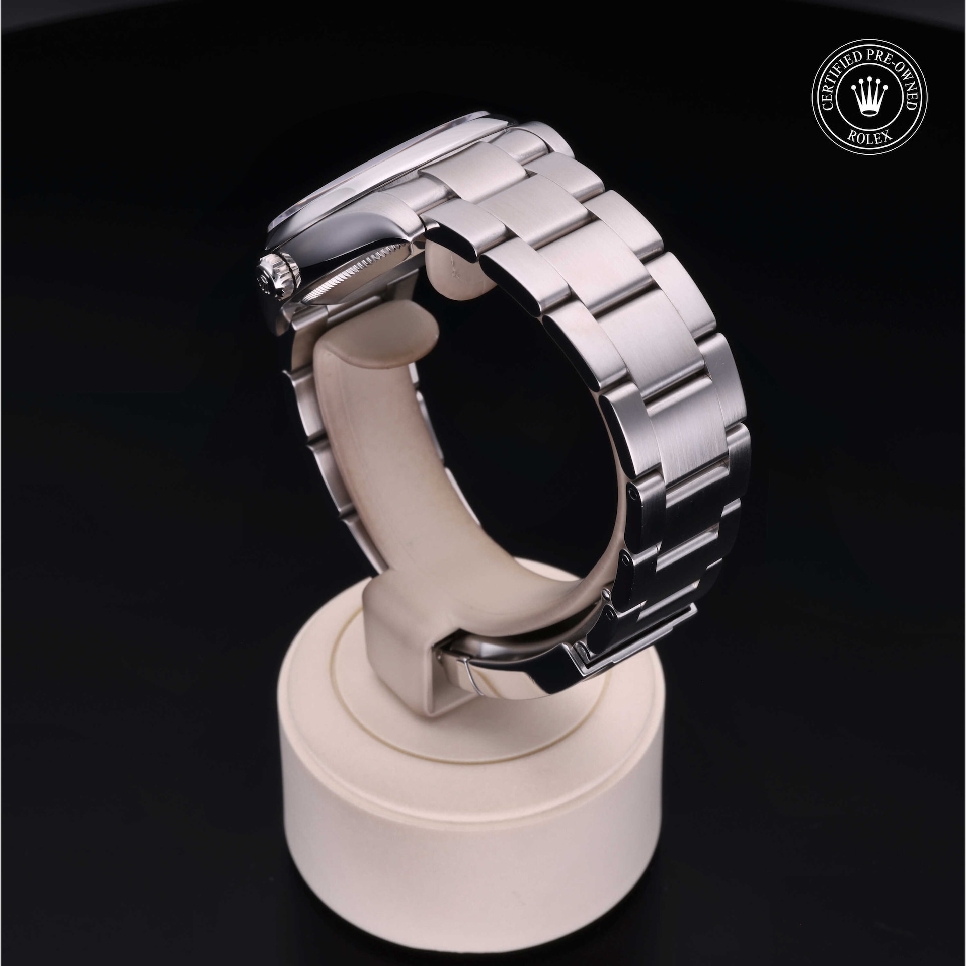 Rolex Rolex Certified Pre-Owned Oyster Perpetual 34