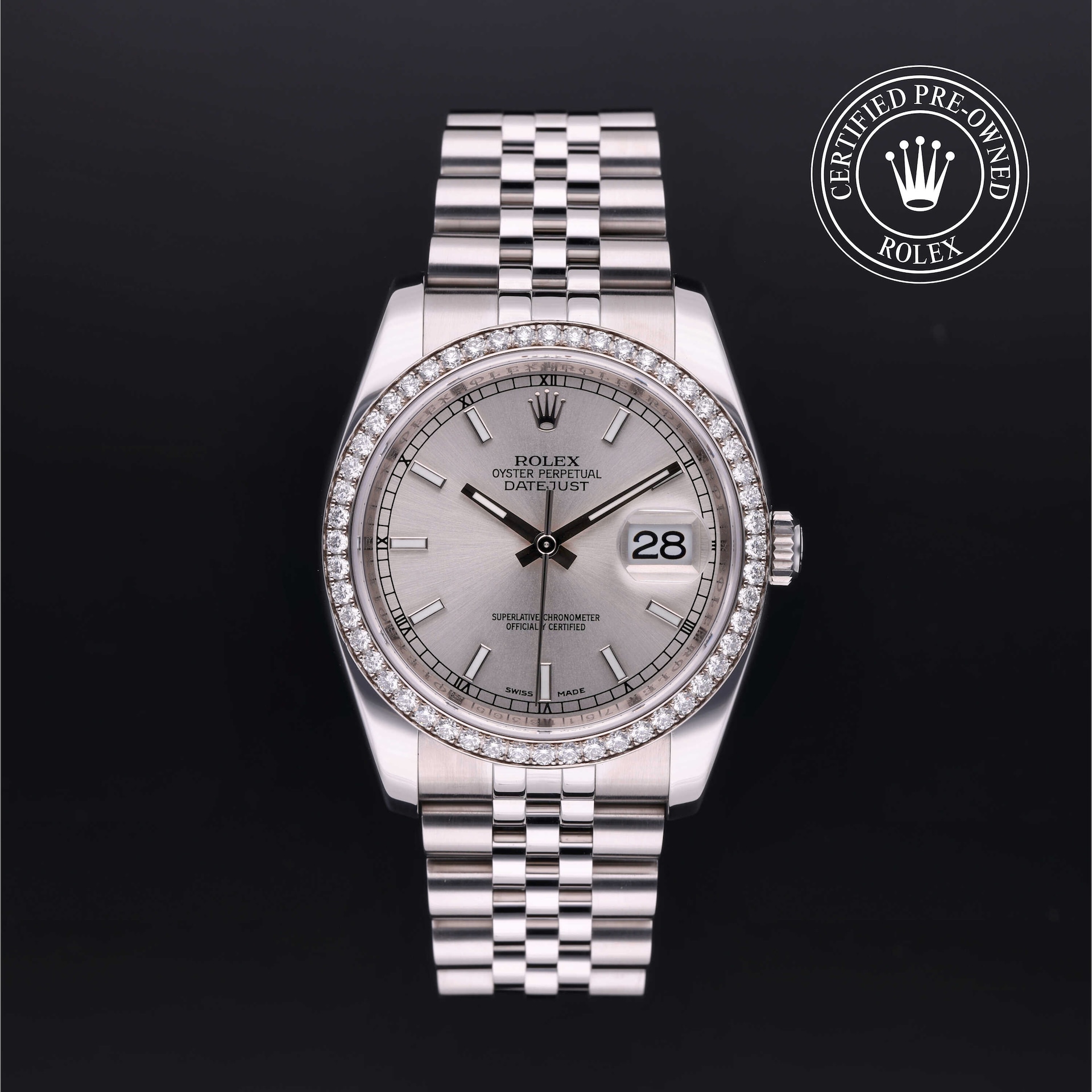 Datejust 36 image