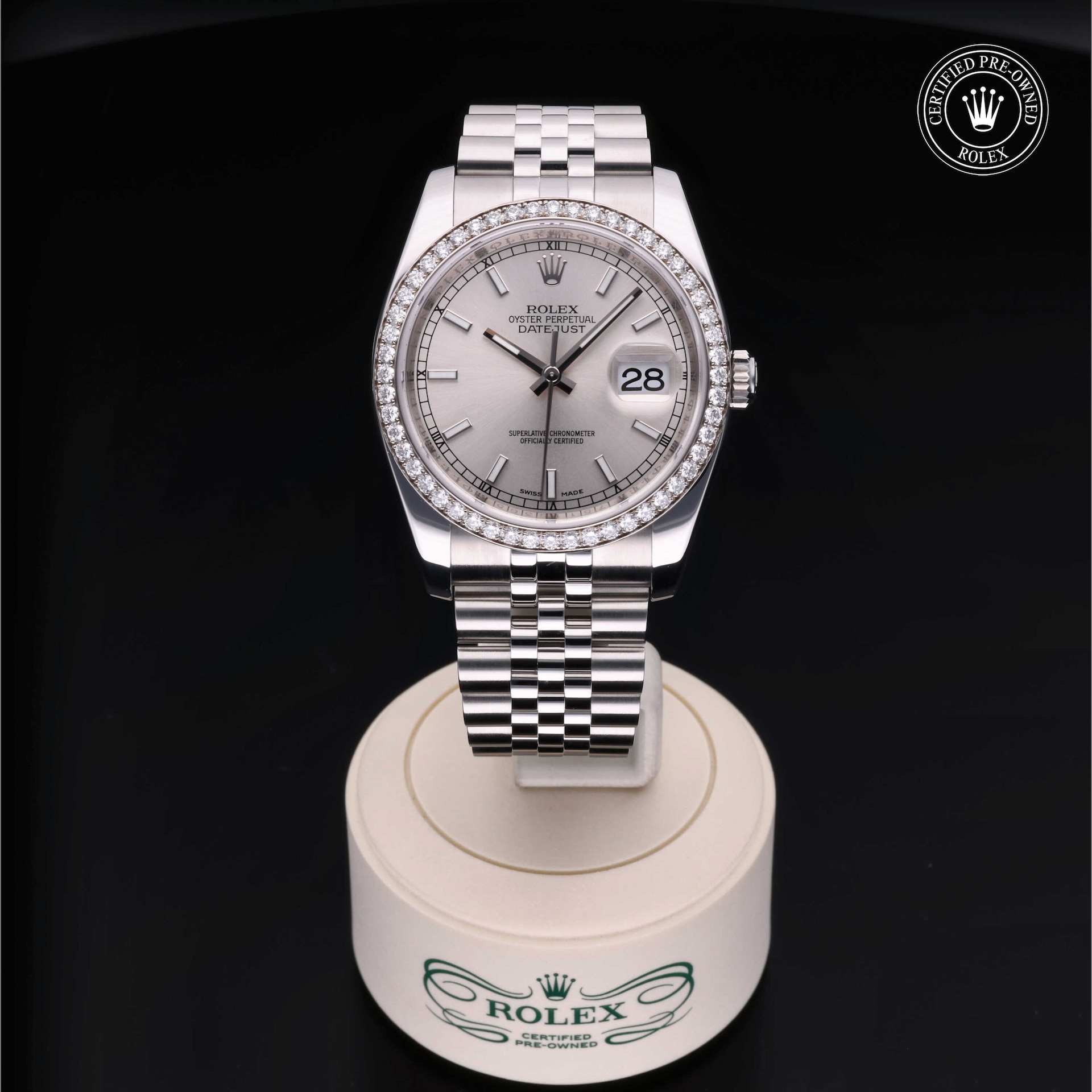 Datejust 36 image