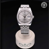 Rolex Rolex Certified Pre-Owned Datejust 36