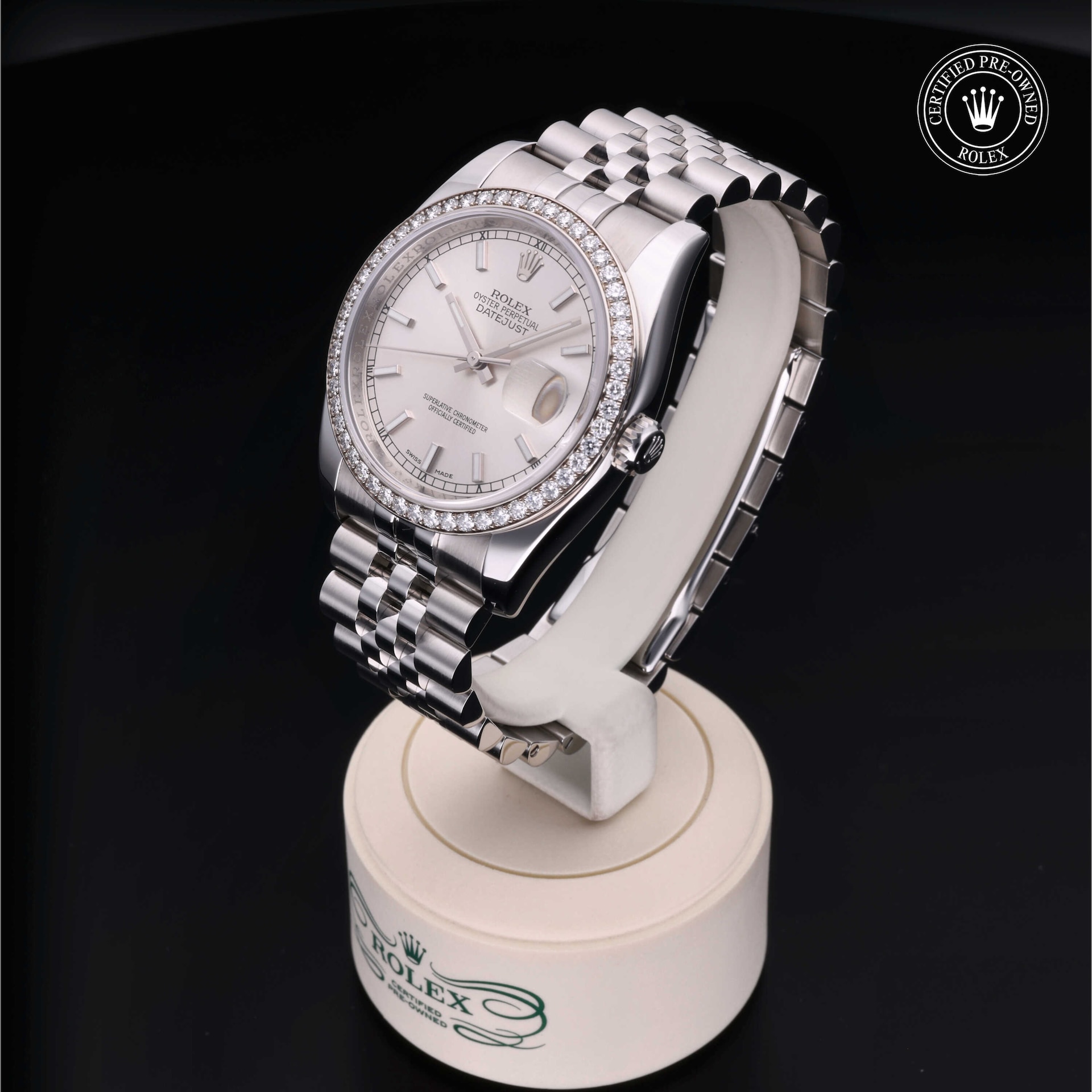Datejust 36 image