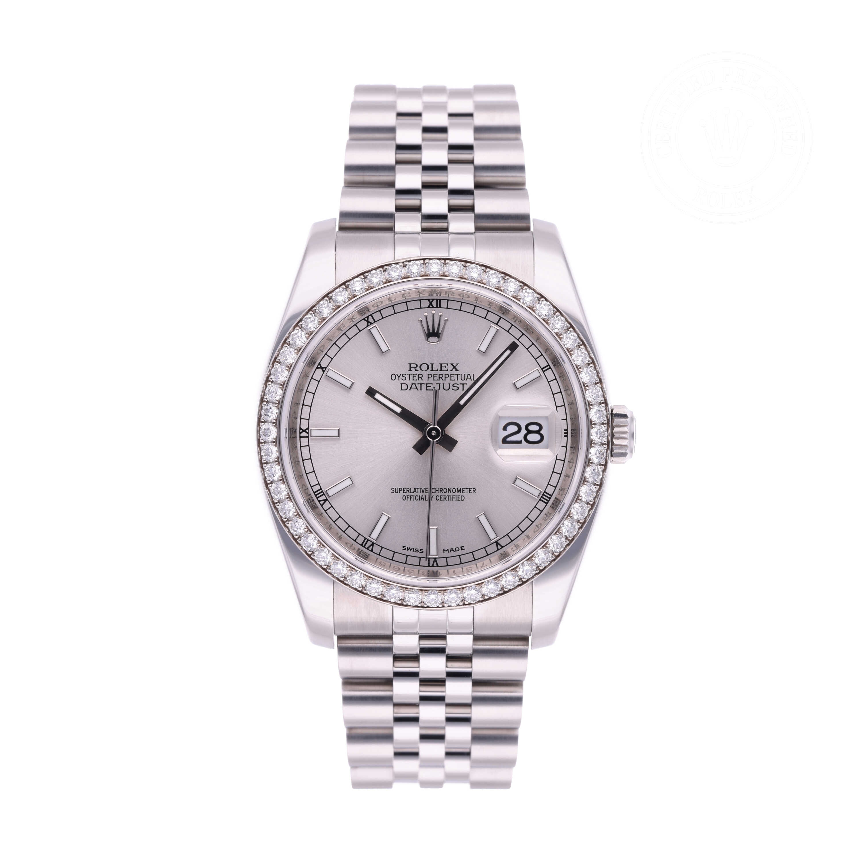 Datejust 36