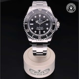 Rolex Rolex Certified Pre-Owned Deepsea