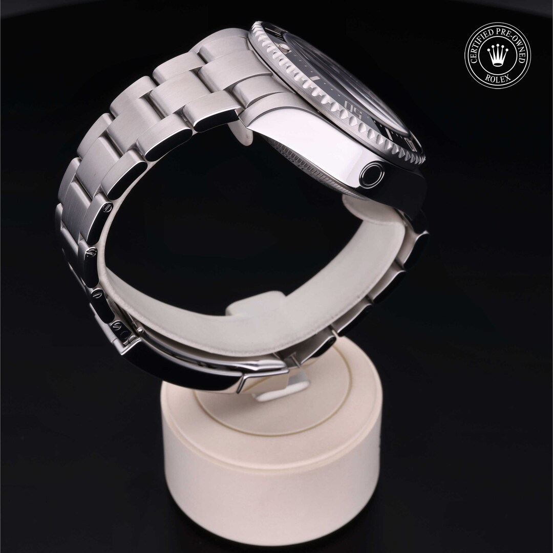 Rolex Rolex Certified Pre-Owned Deepsea Rolex Rolex Certified Pre-Owned Deepsea