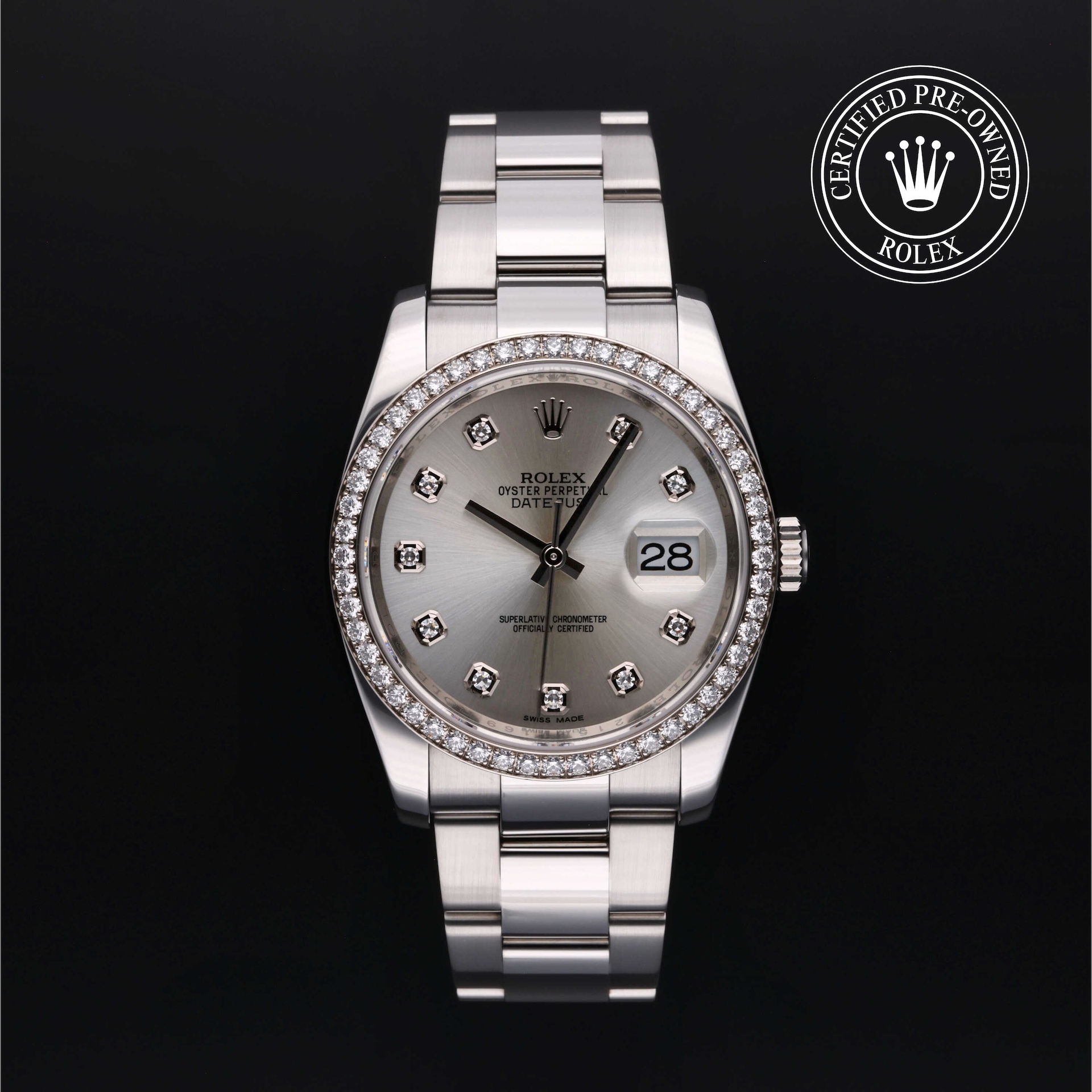 Datejust 36 image