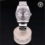 Rolex Rolex Certified Pre-Owned Datejust 36