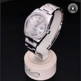 Rolex Rolex Certified Pre-Owned Datejust 36