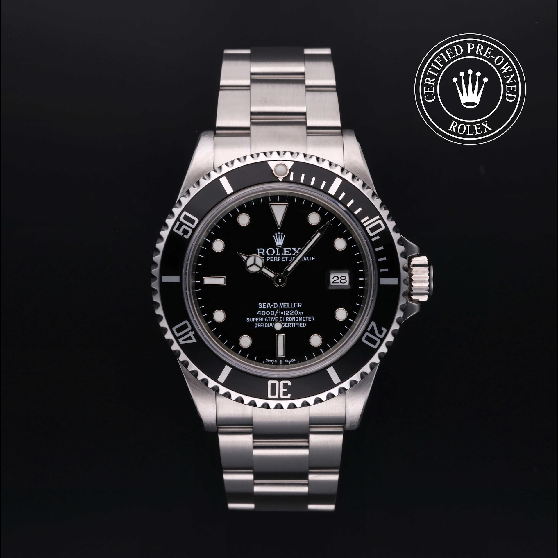 Sea-Dweller image