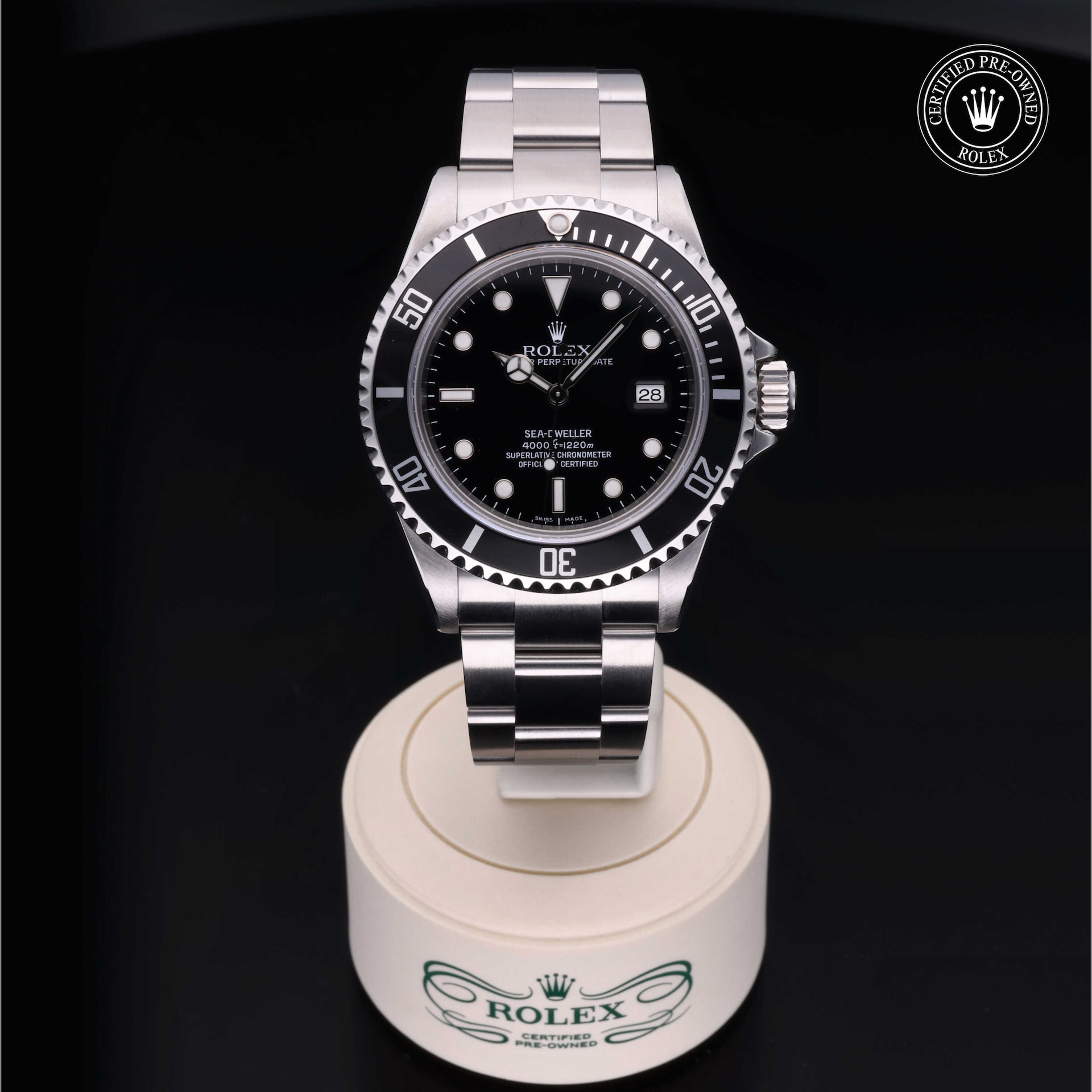 Sea-Dweller image