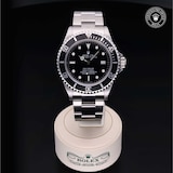 Rolex Rolex Certified Pre-Owned Sea-Dweller