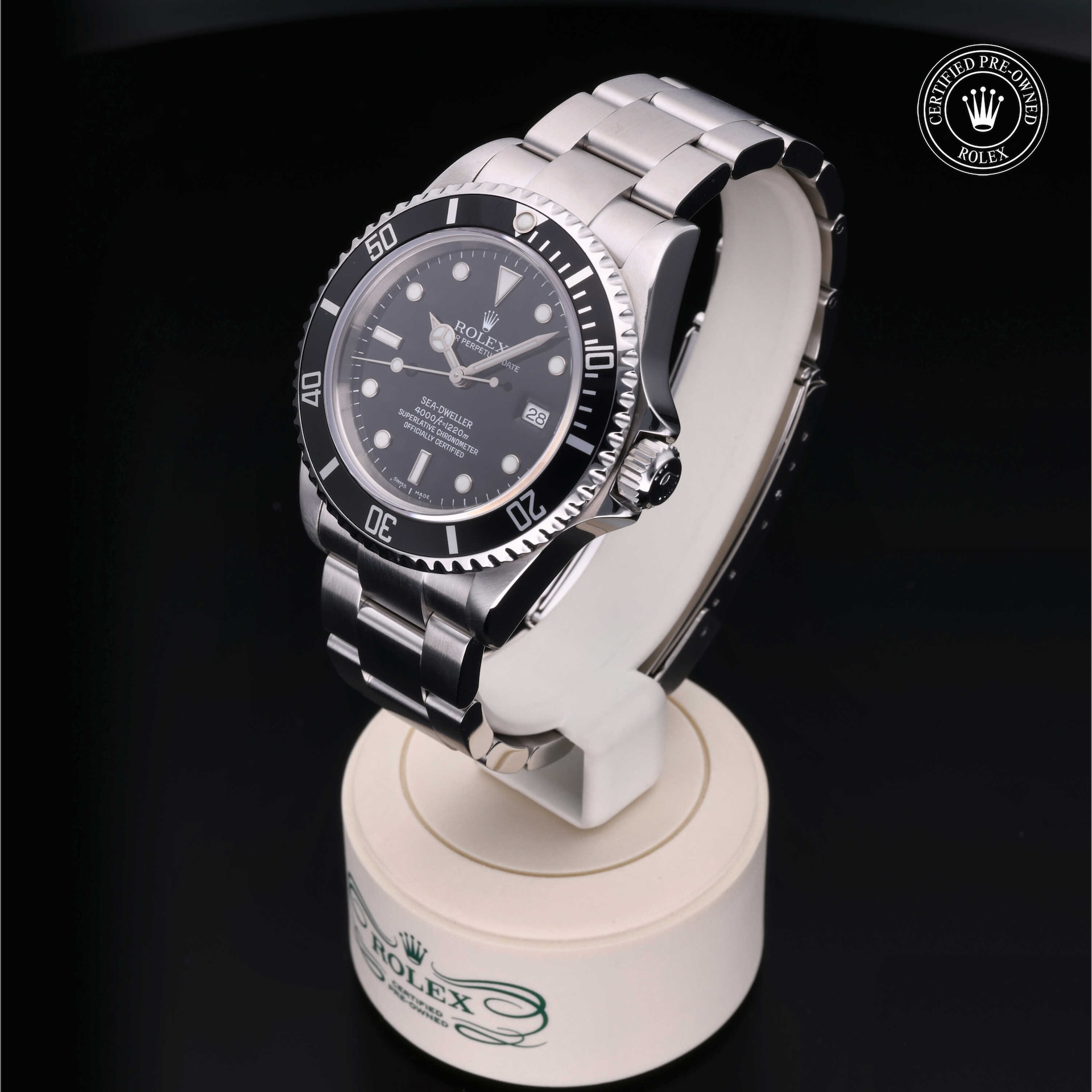 Sea-Dweller image
