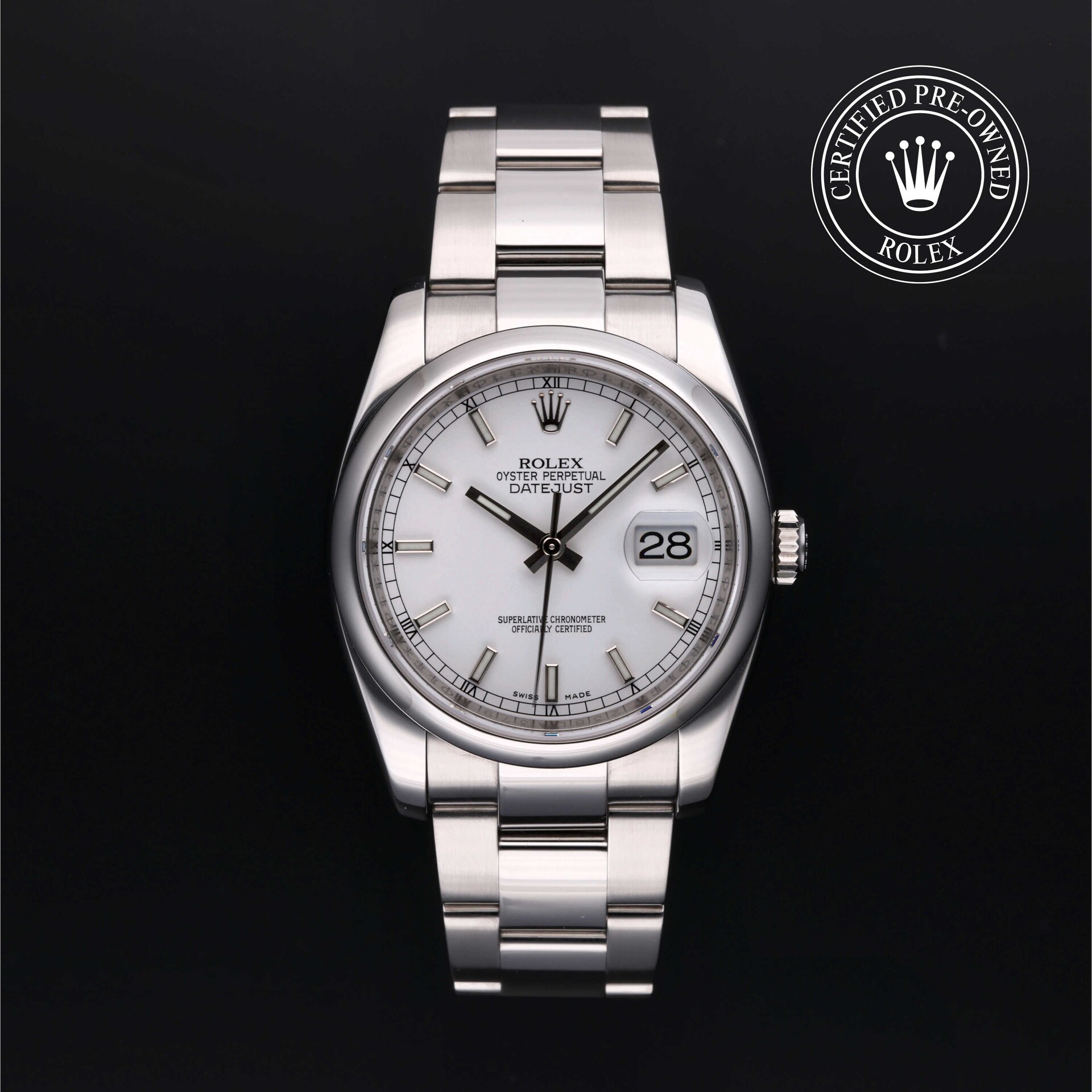 Datejust 36 image