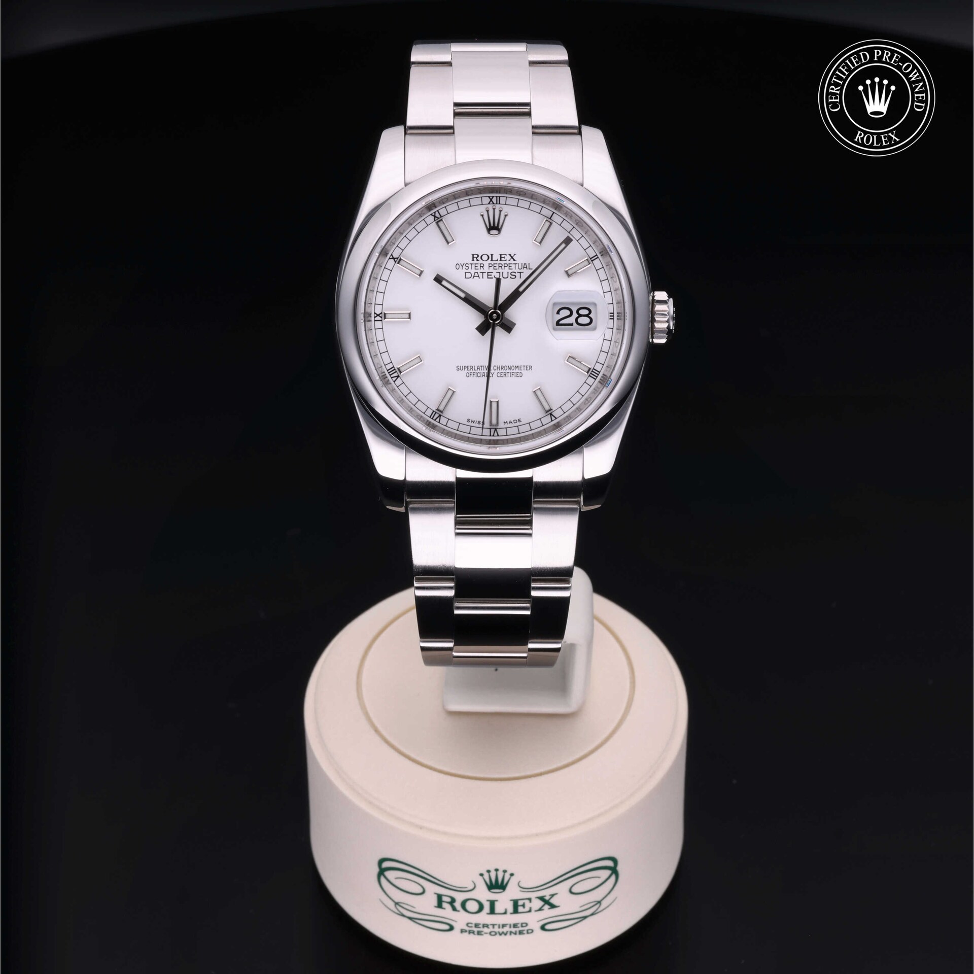 Datejust 36 image