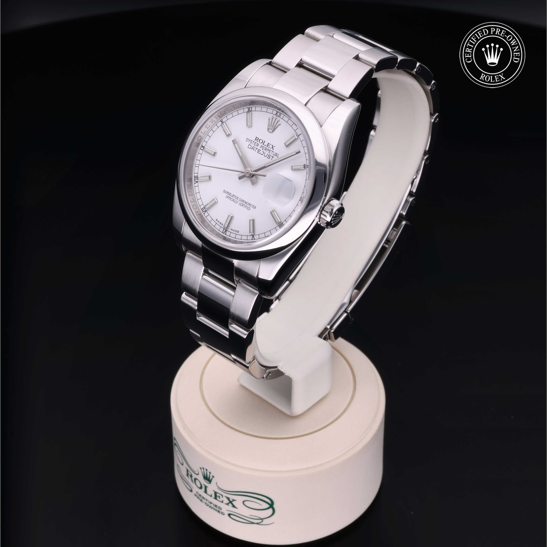 Datejust 36 image