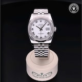 Rolex Rolex Certified Pre-Owned Datejust 36